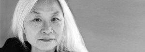 Maxine Hong Kingston