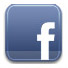 Facebook button